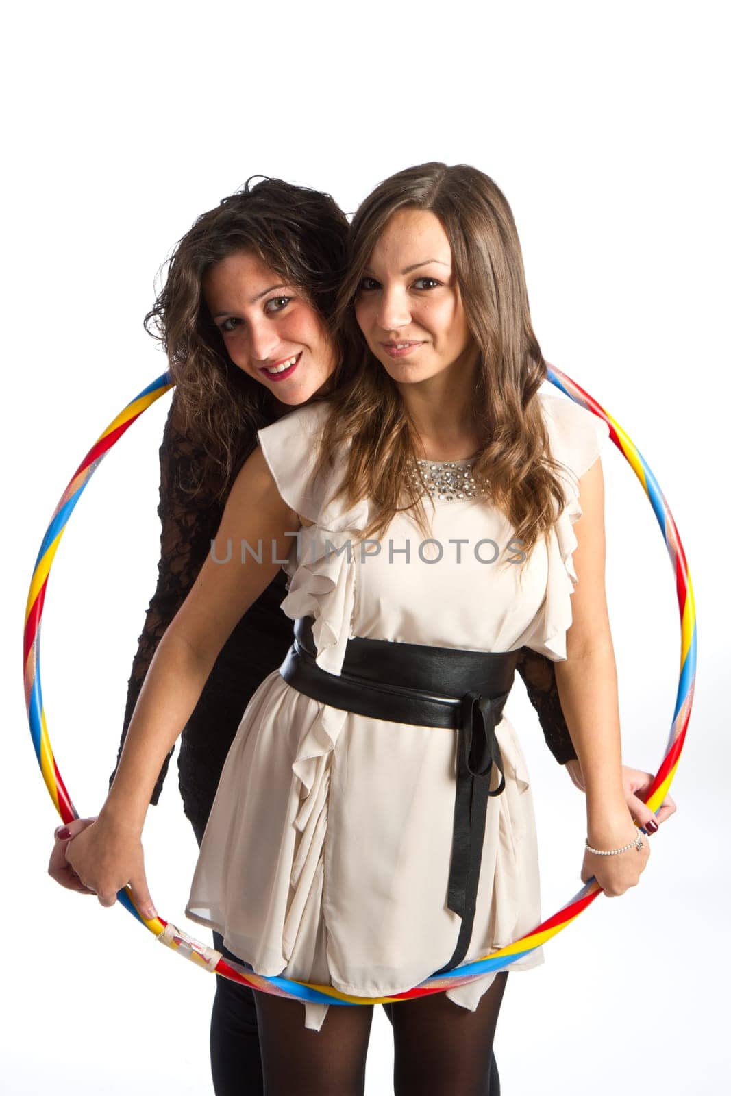 friends
