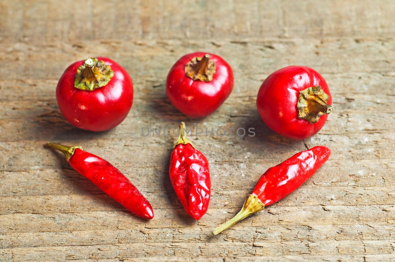 Chili