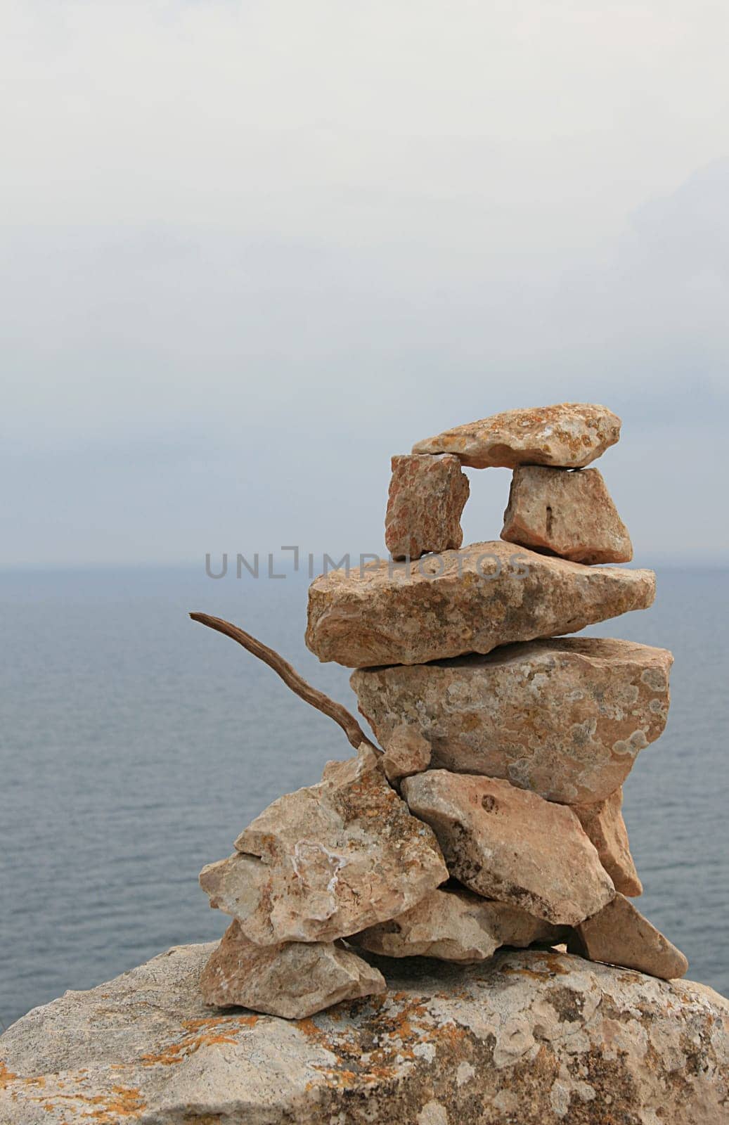 Stones