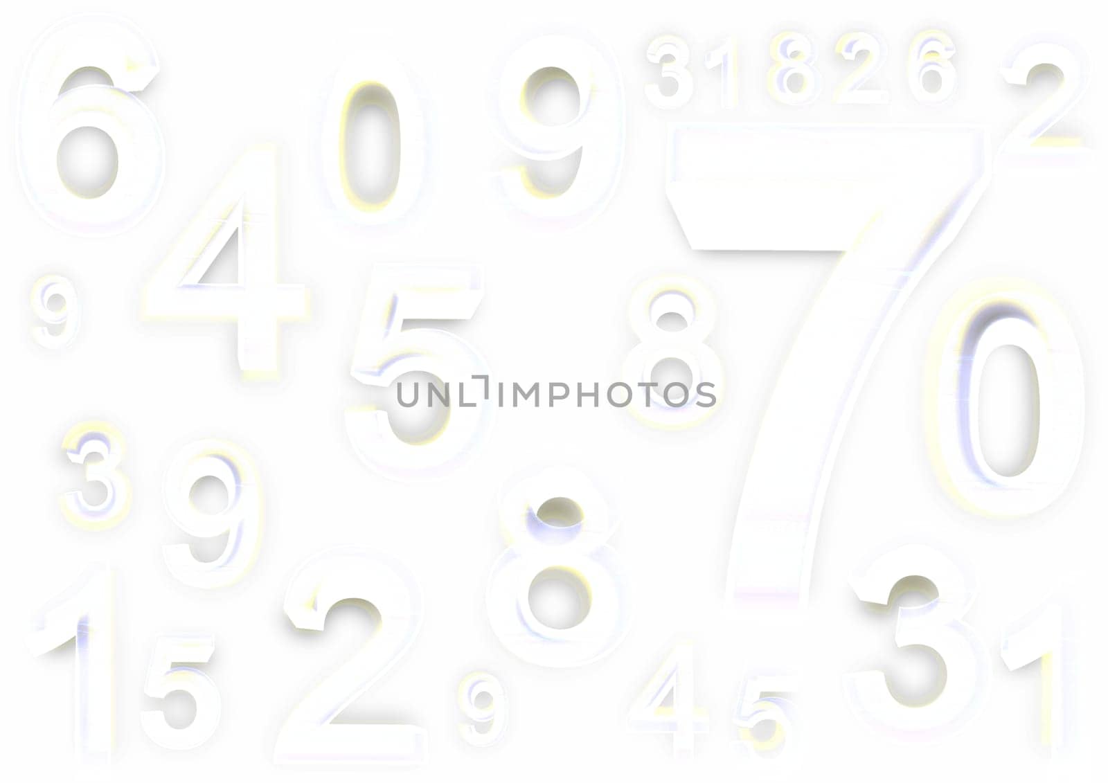 numbers