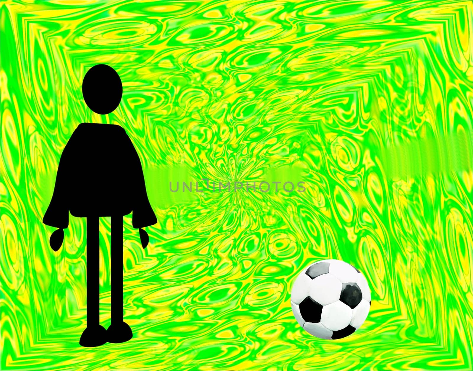 soccer or football without american