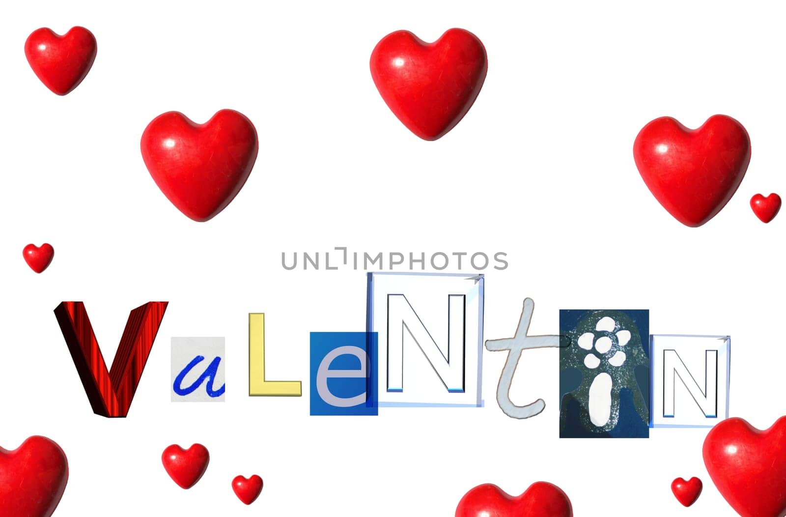 Happy Valentine