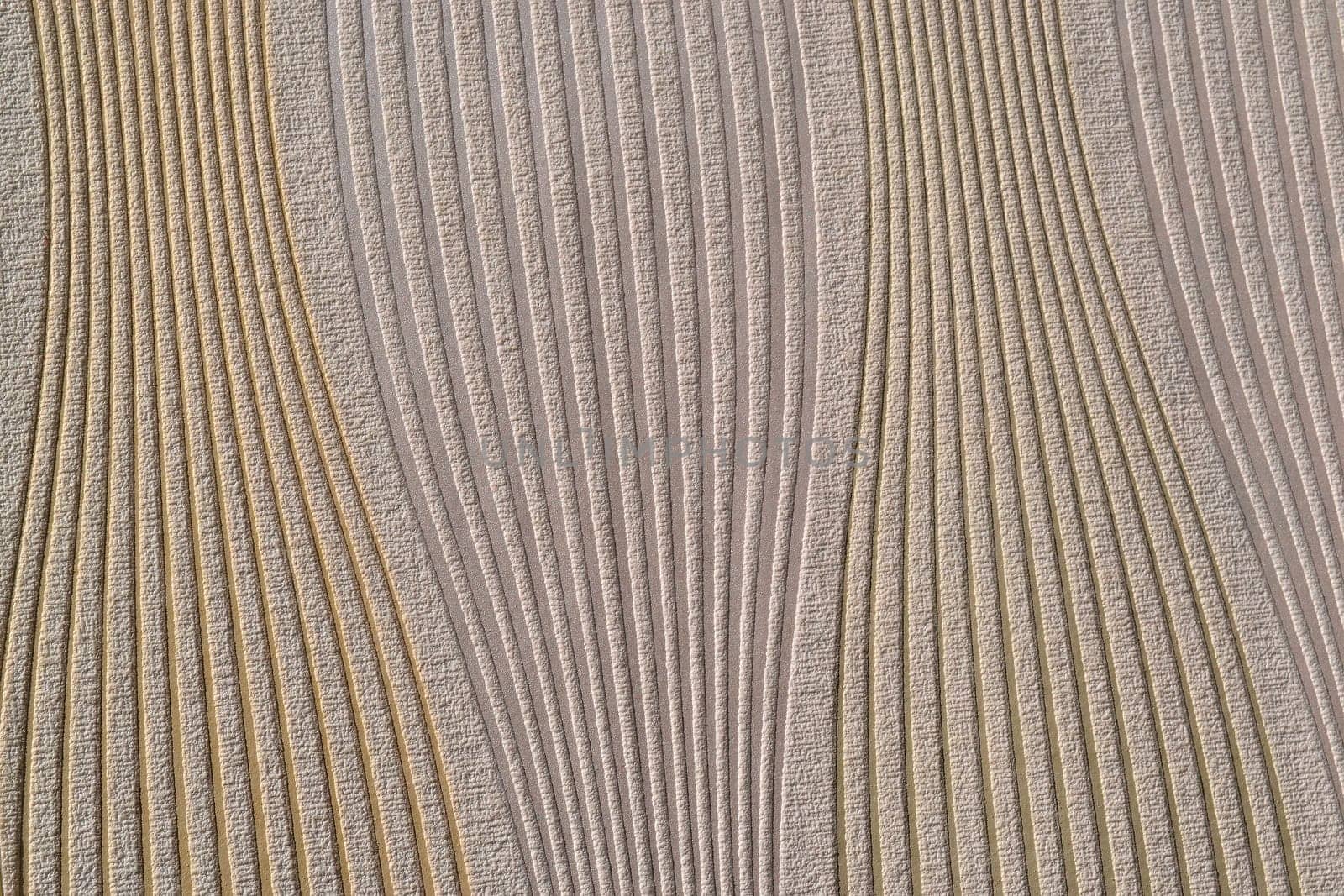 Tapetenoberfläche