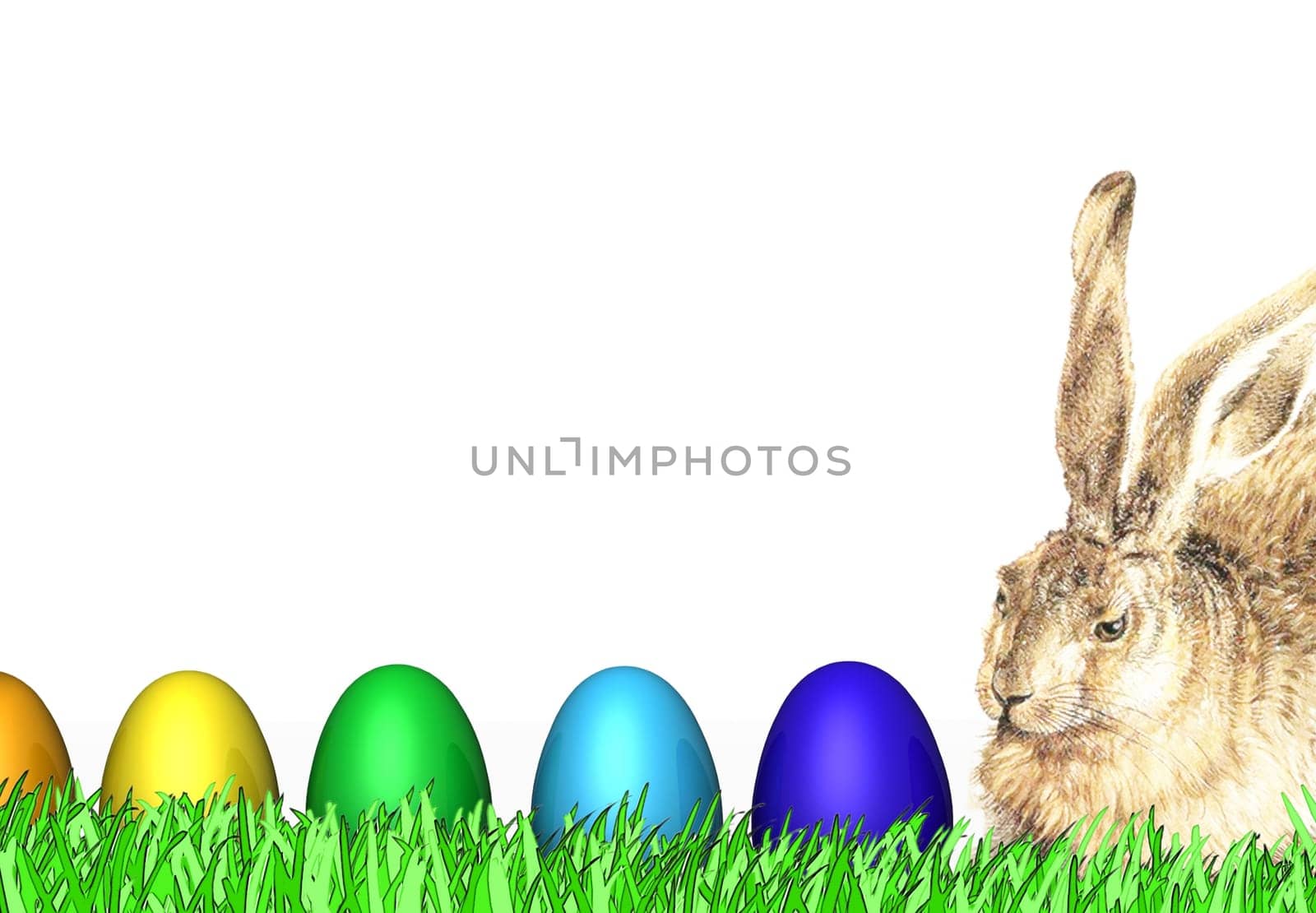 Happy Easter