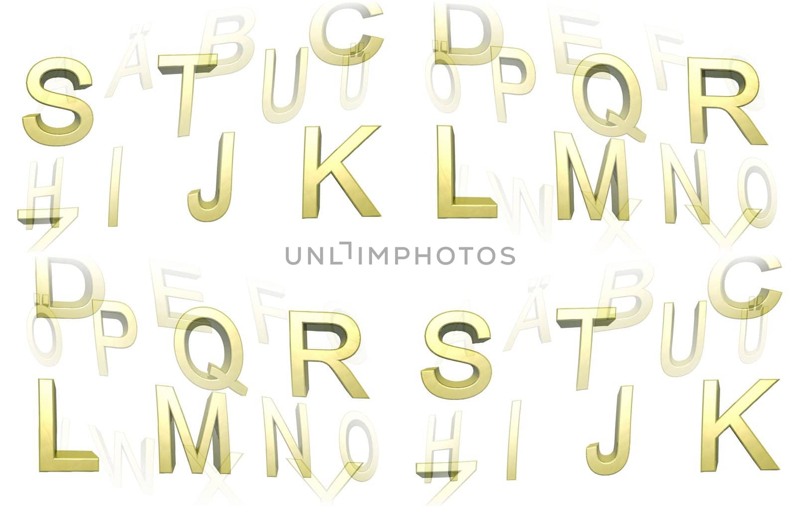 Alphabet