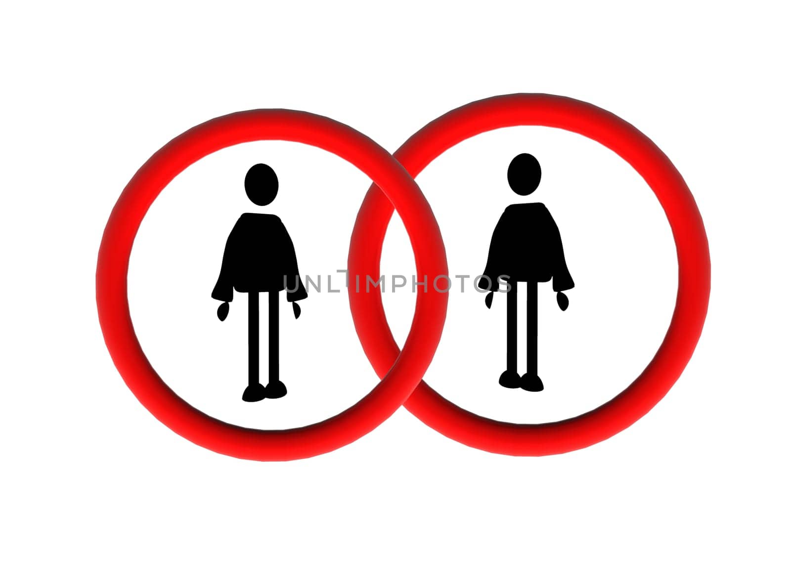couple or pair or (couple people)