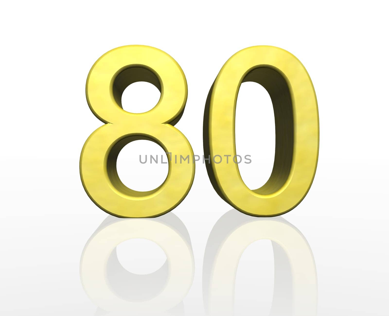 eighty