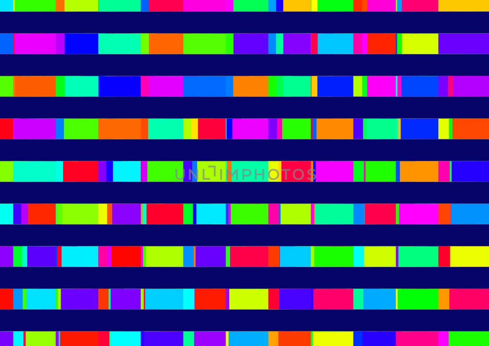 colorful pattern