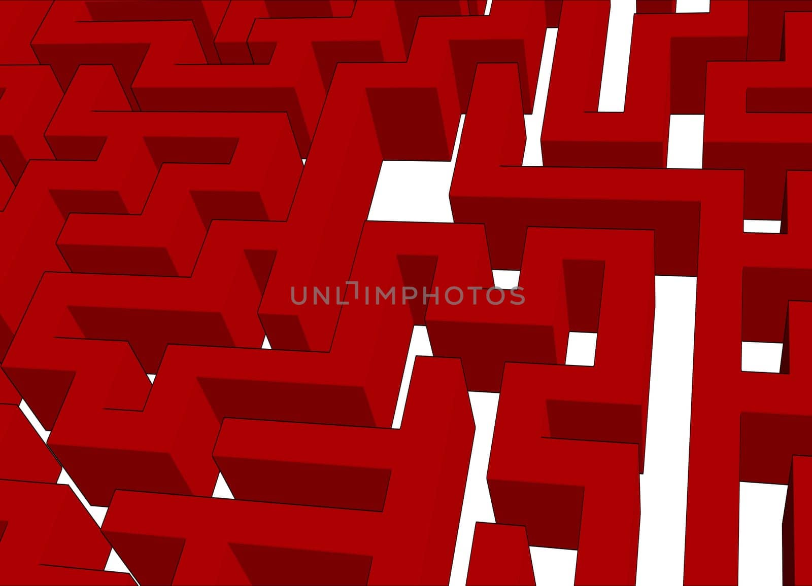 Maze