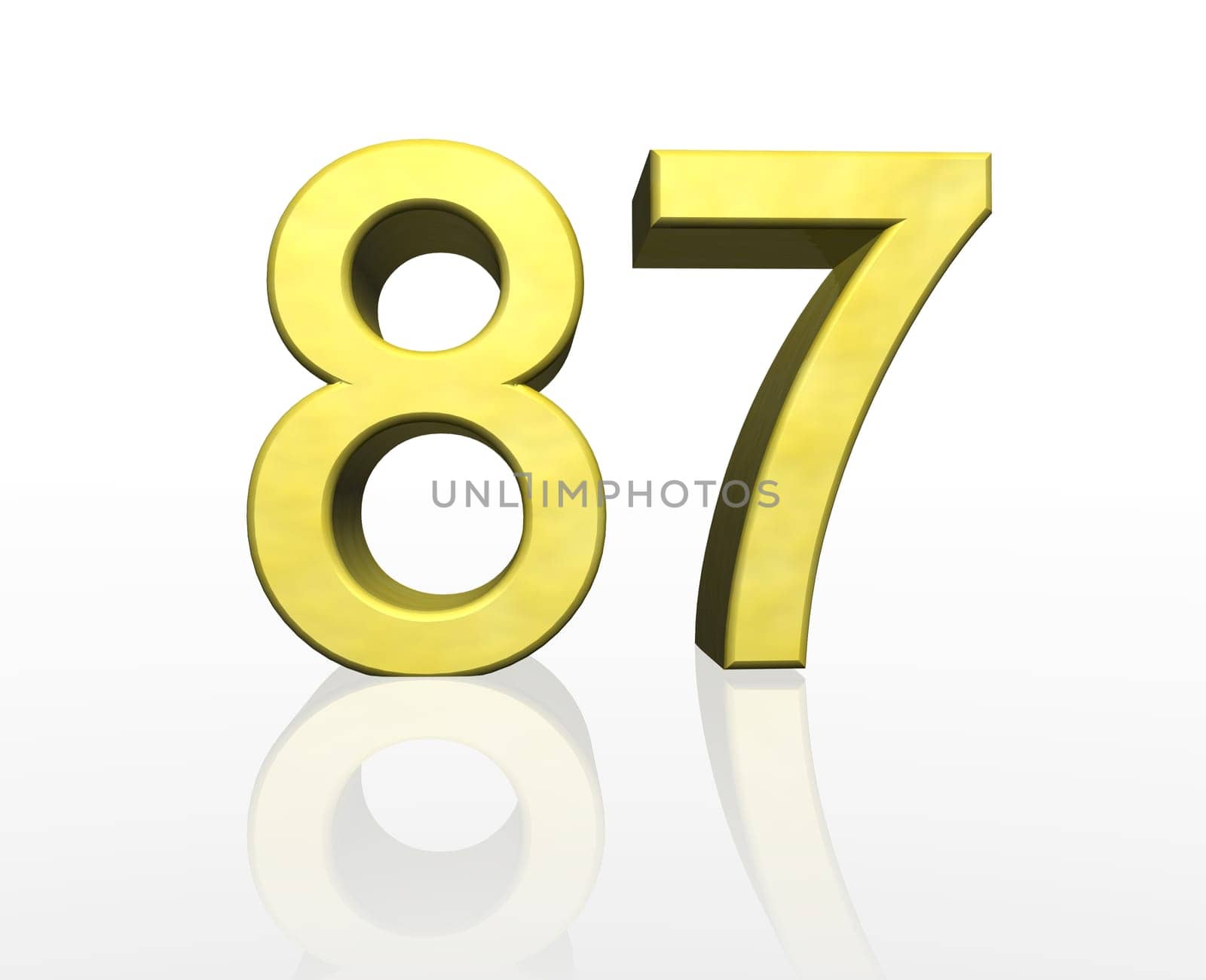 87