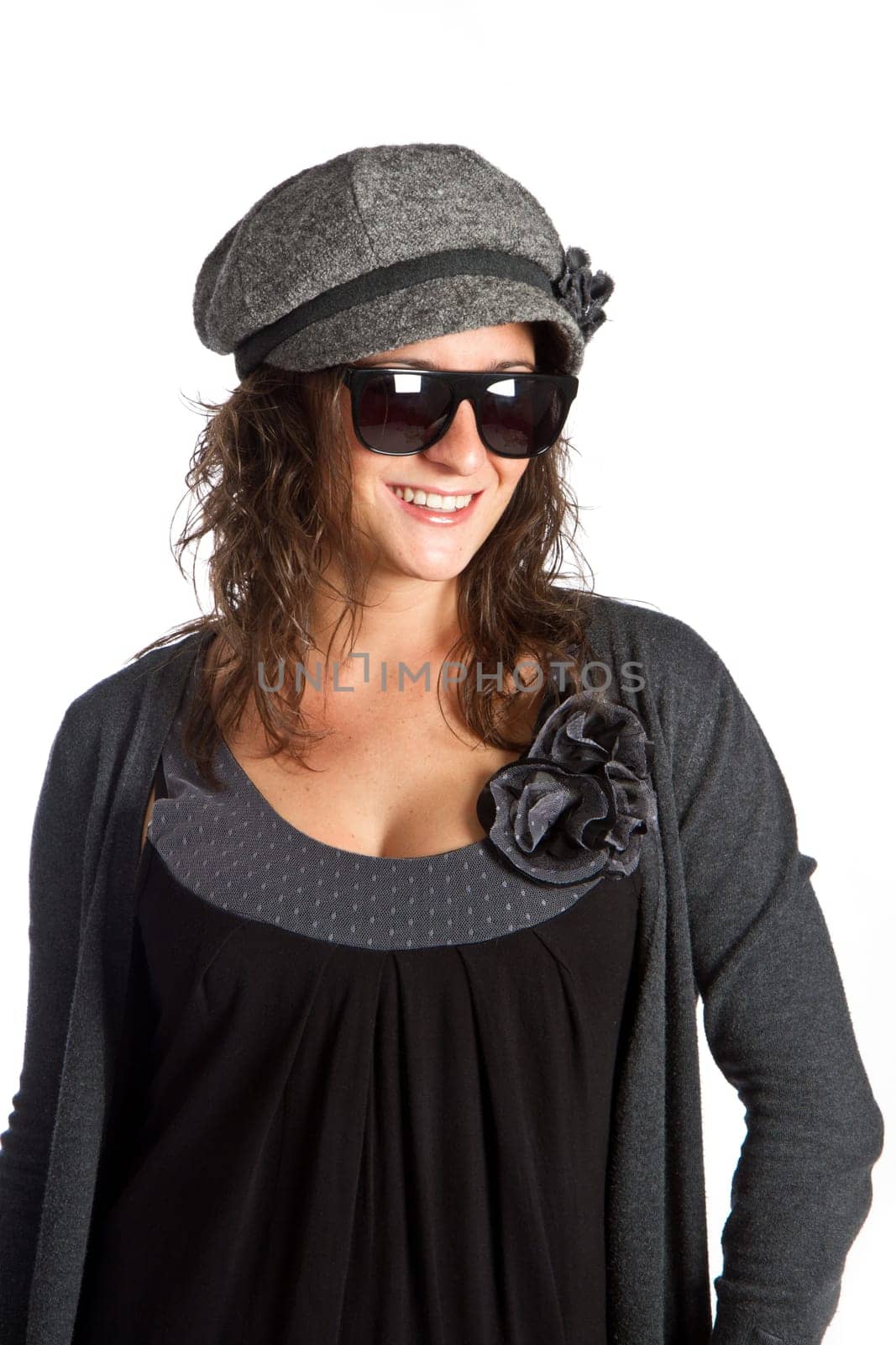fashion girl