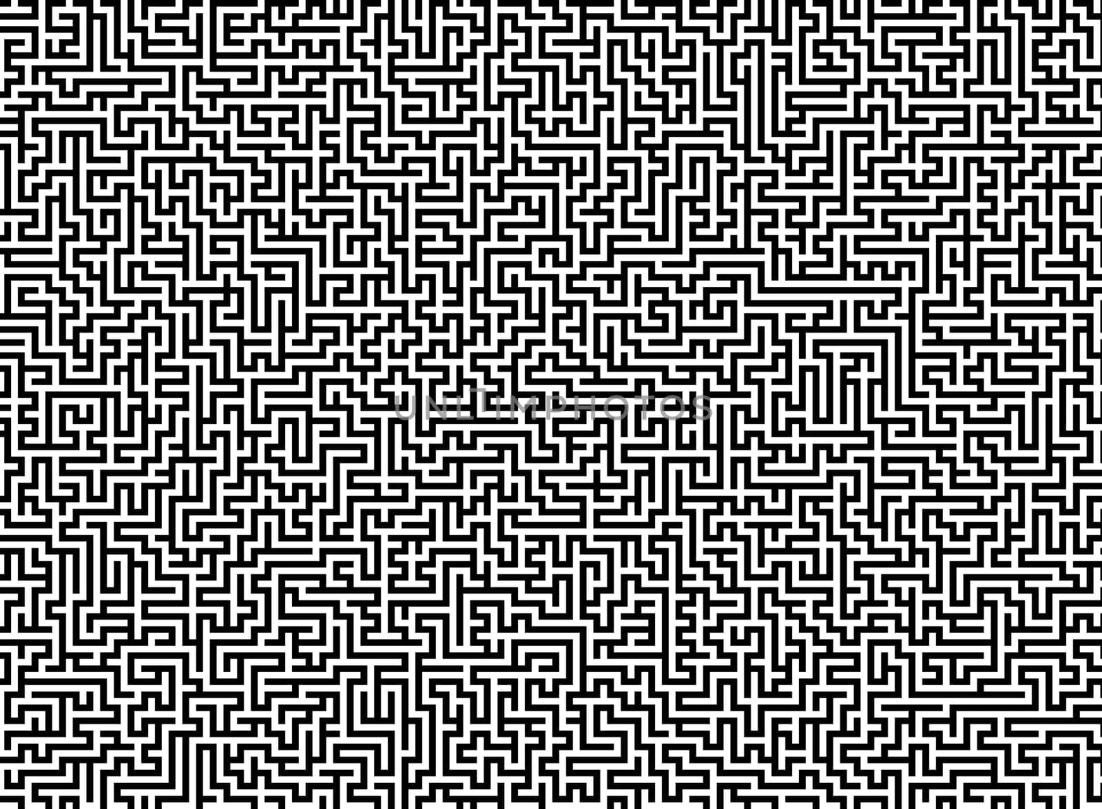 Maze