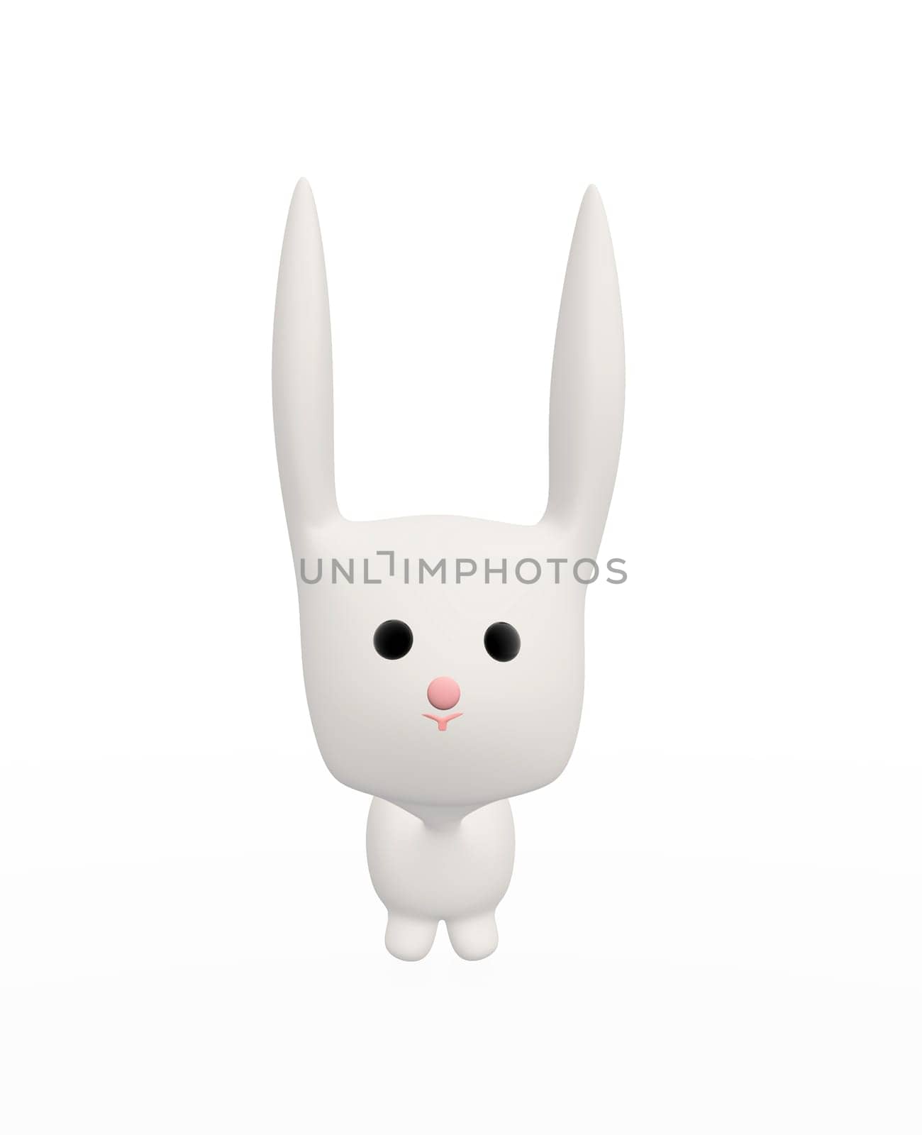 easter bunny