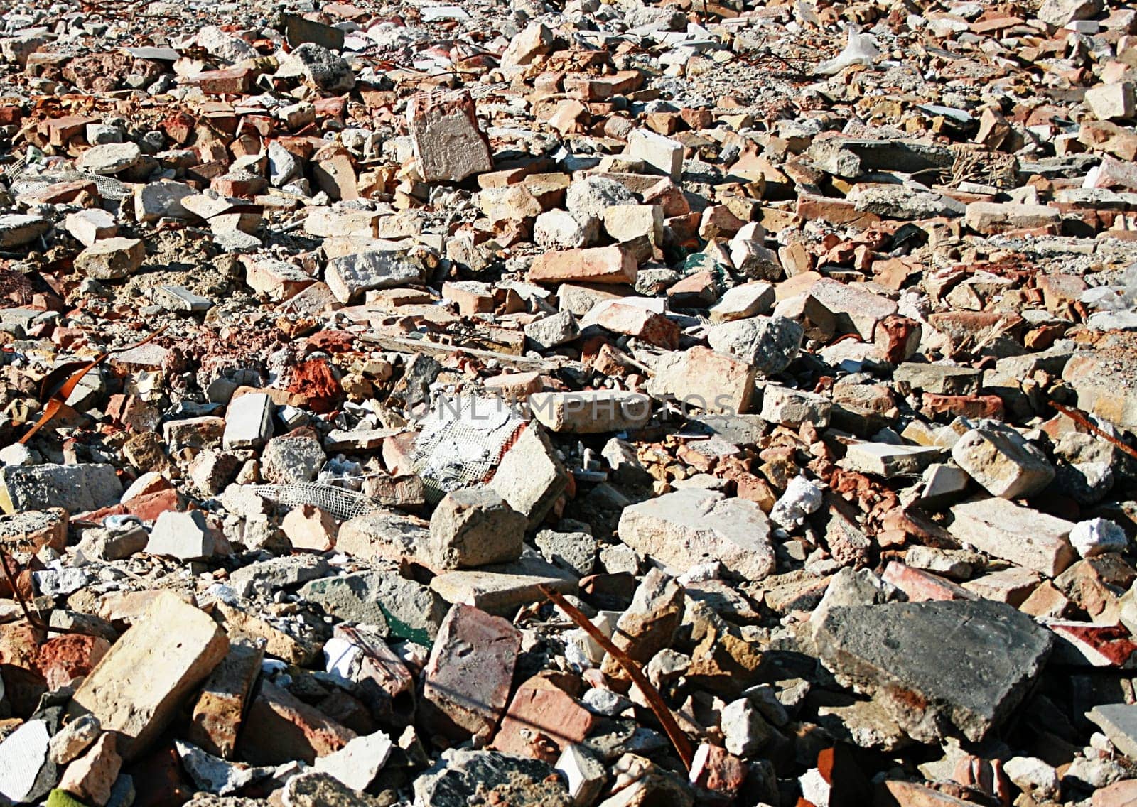 Stones