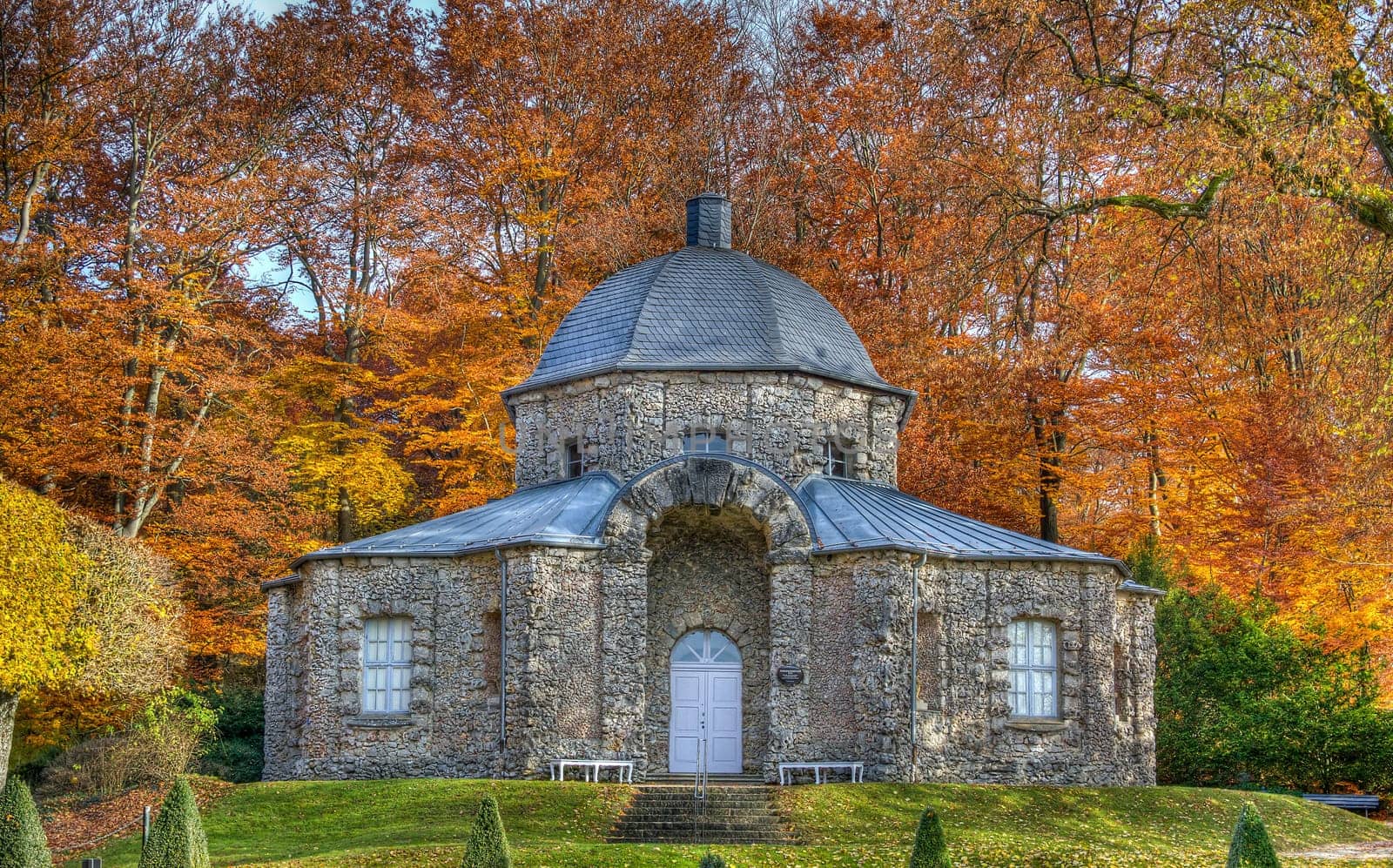 Sanspareil