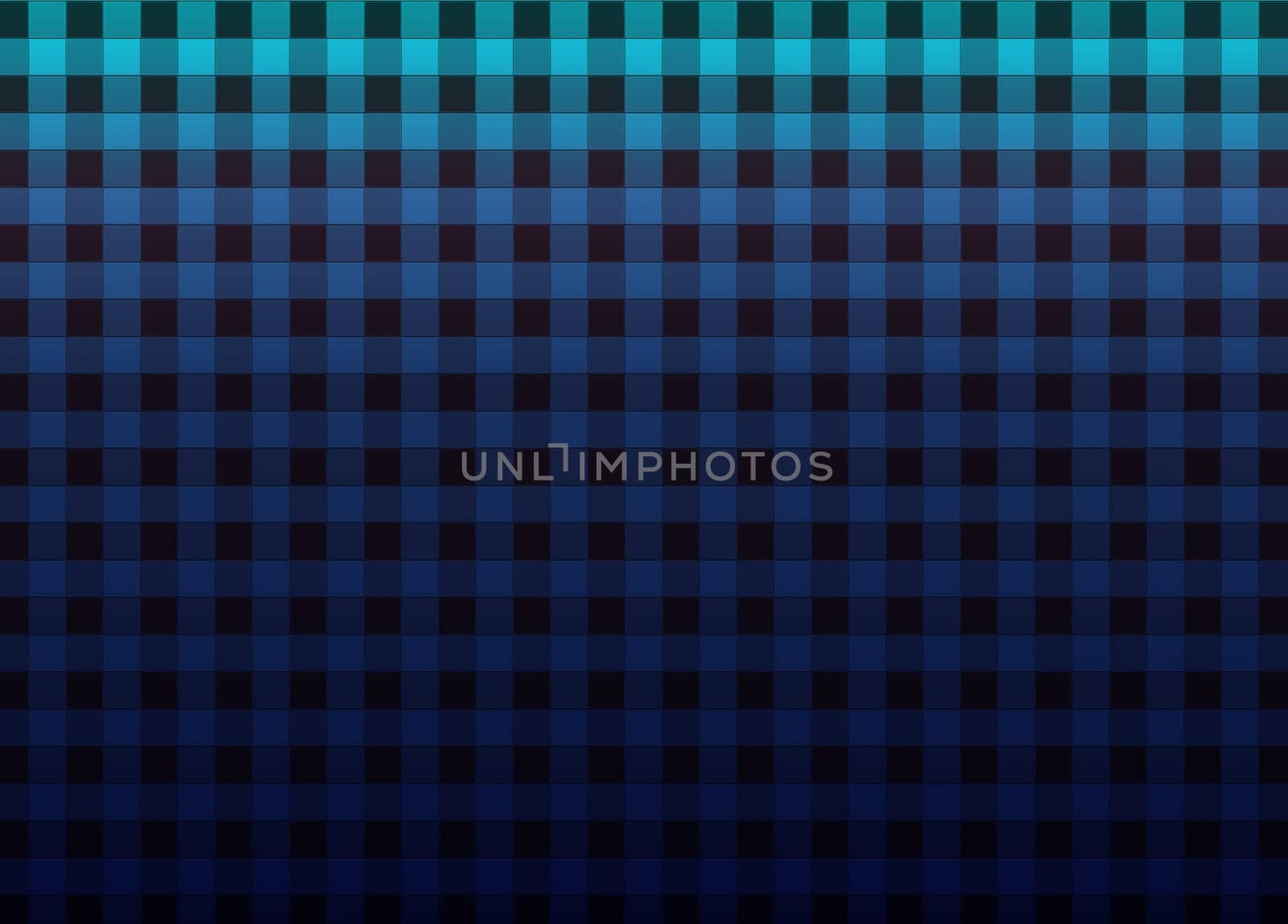checkered