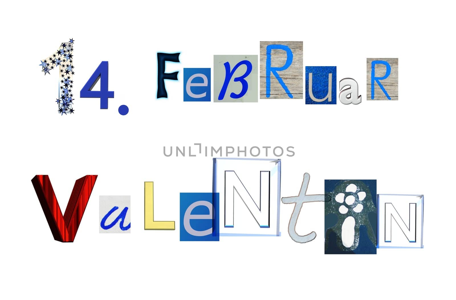 Happy Valentine