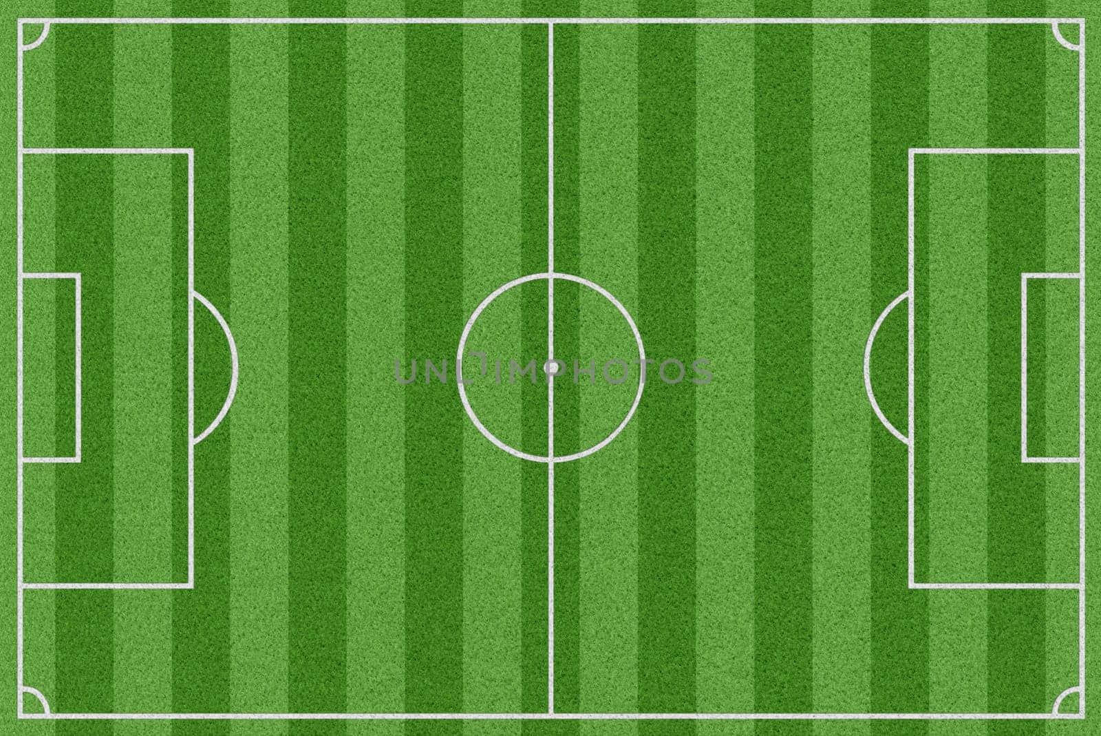 Football field