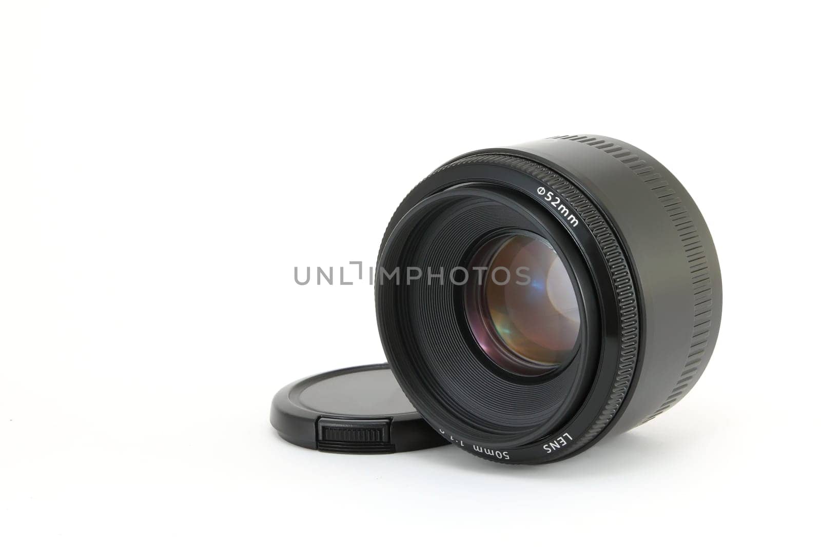 DSLR Lens