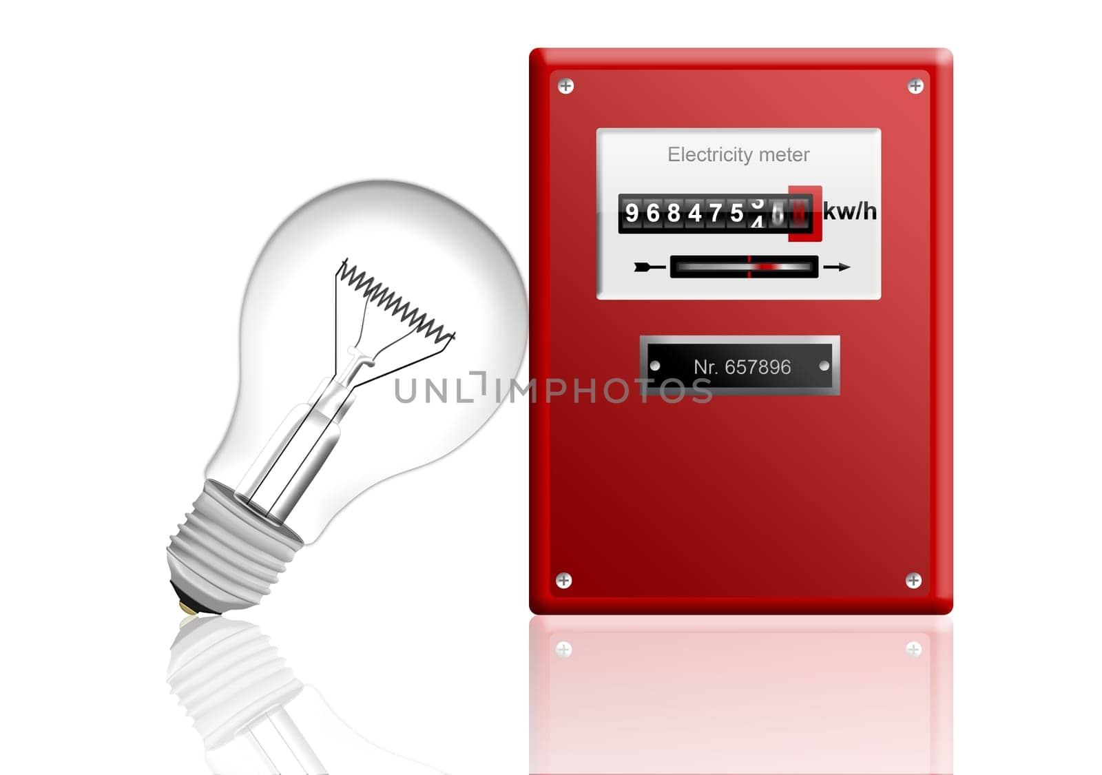 Electricity meter