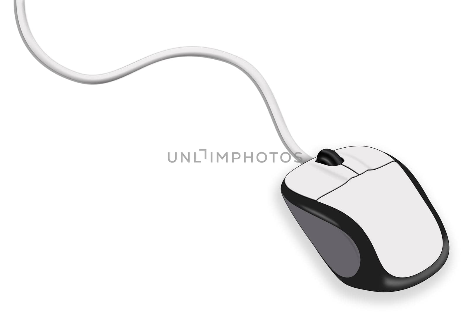 Pc mouse