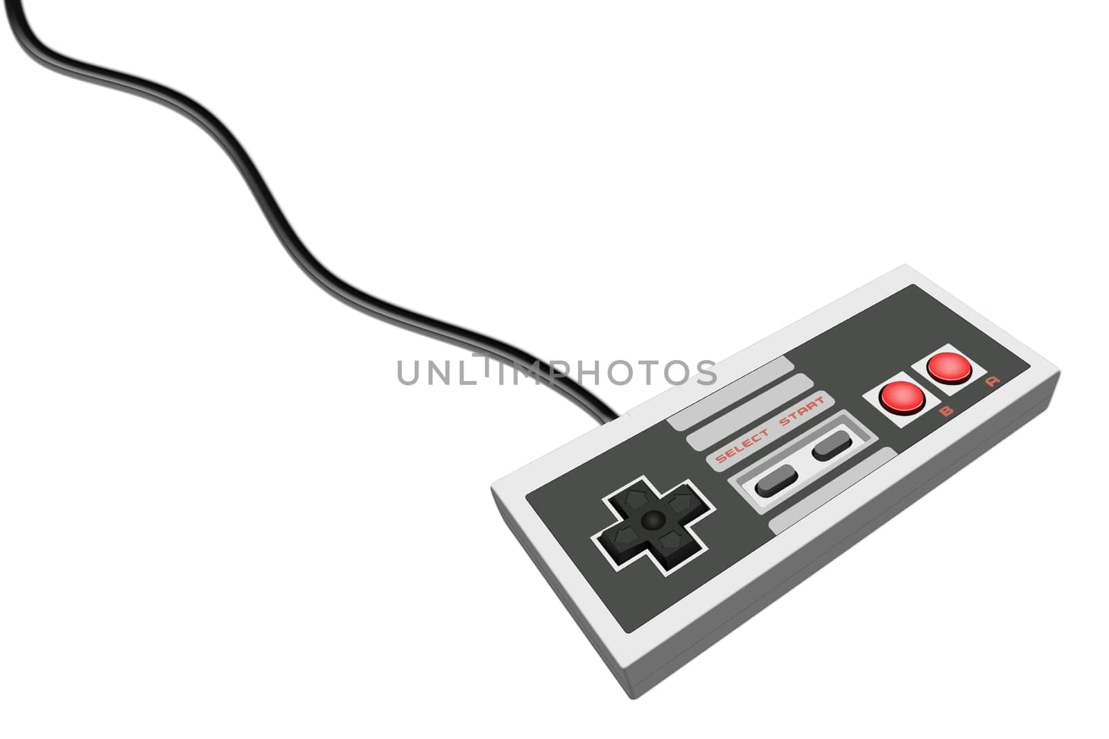 Joypad