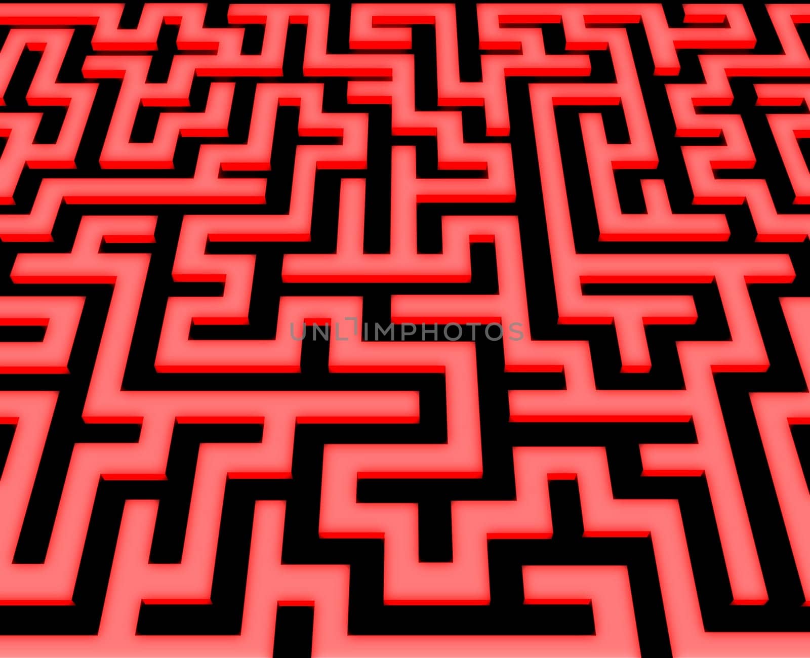 Maze