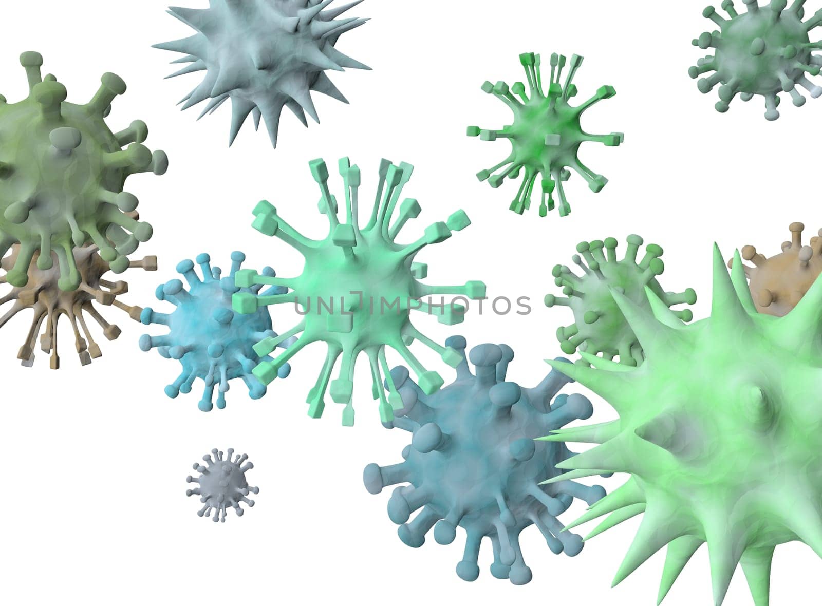 Virus