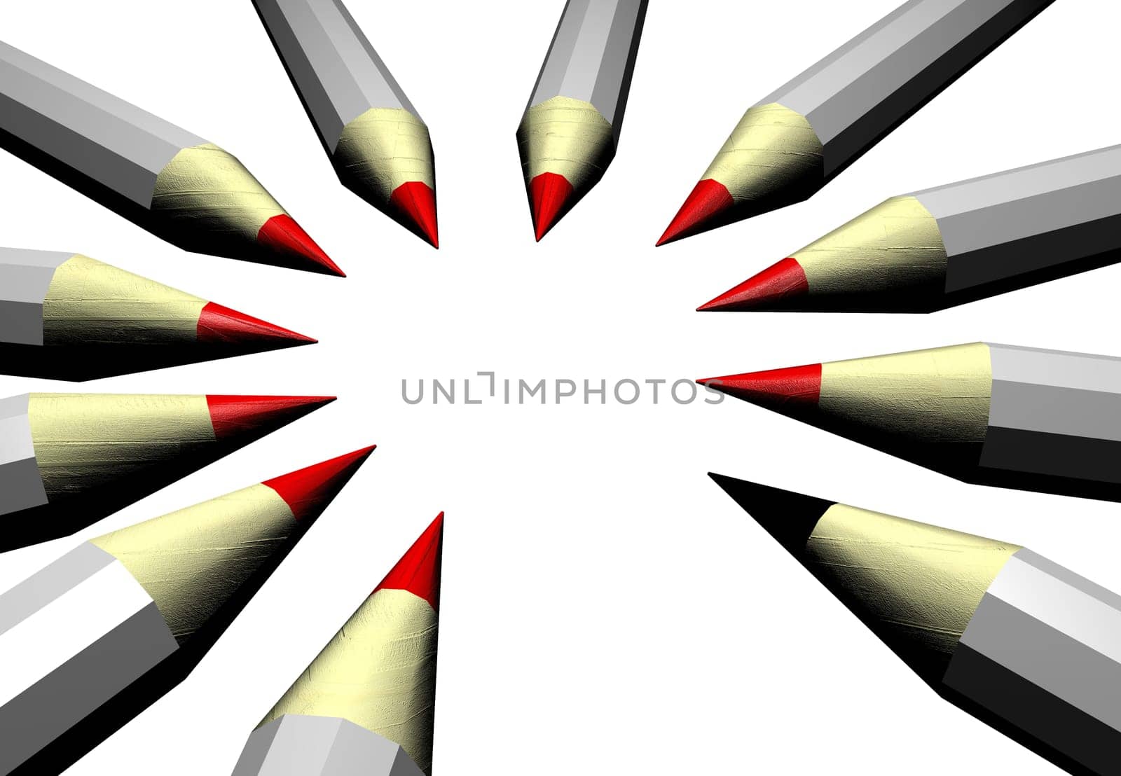 Pens