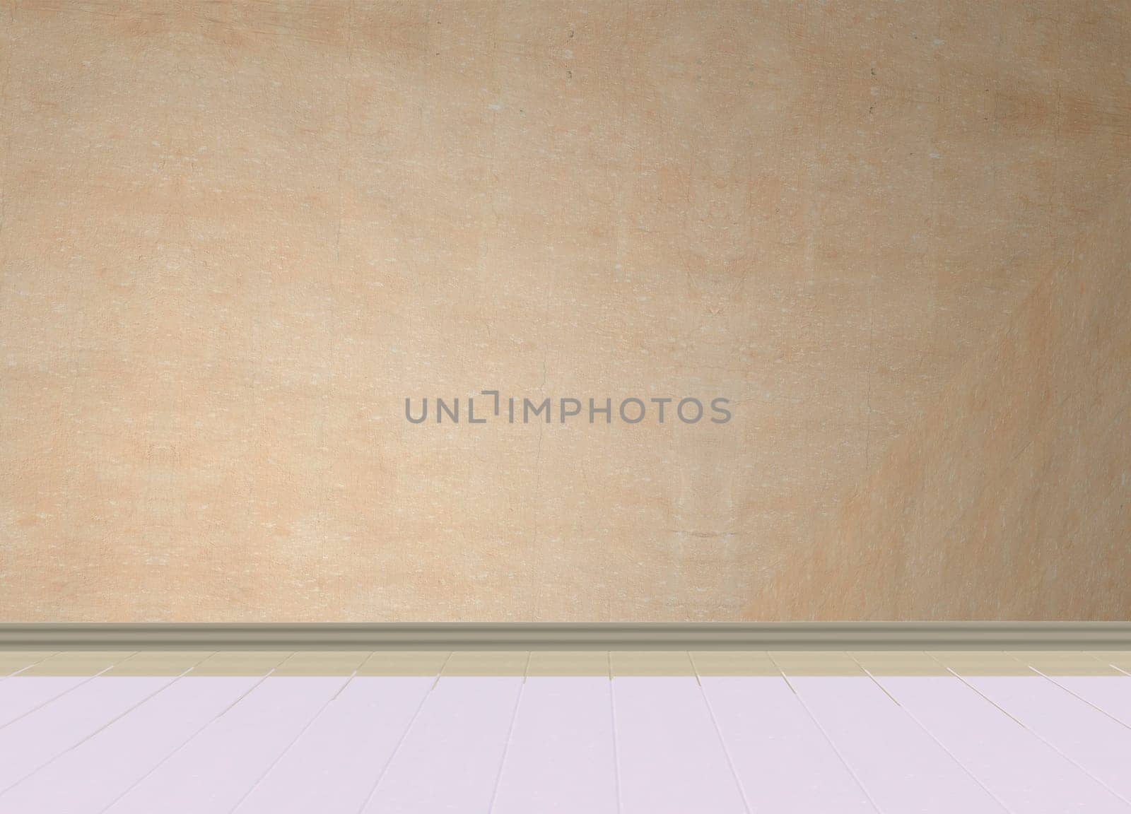 empty wall - your text here