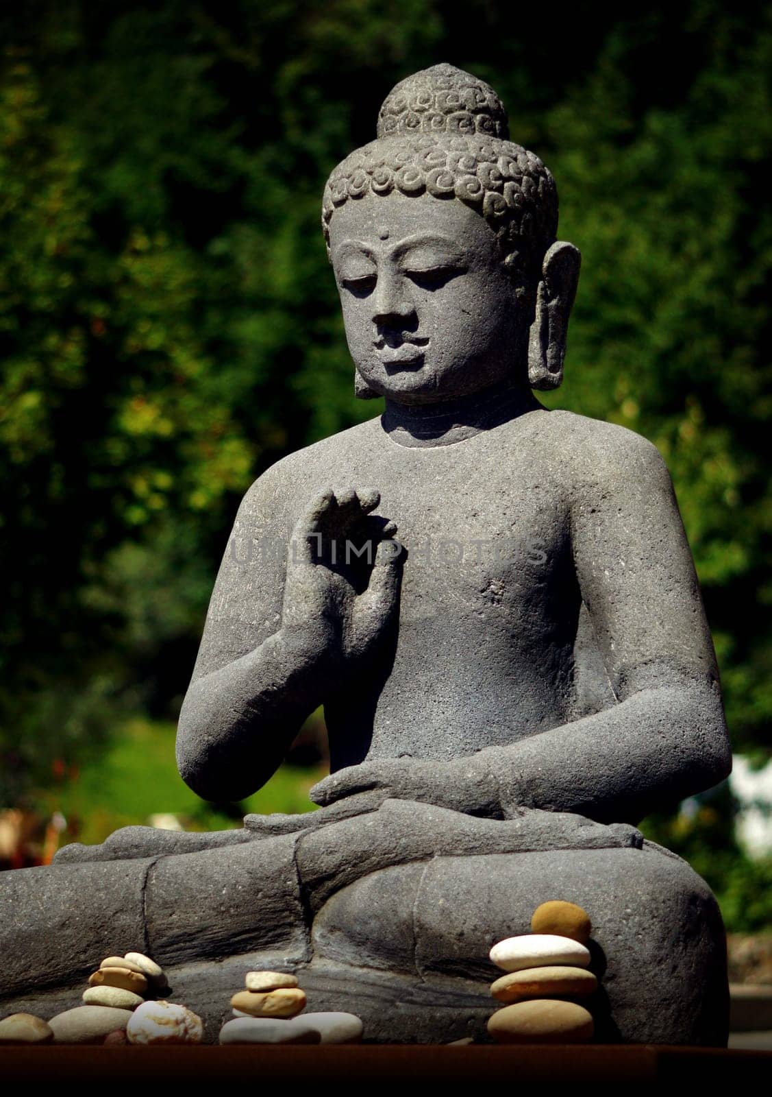 Buddha