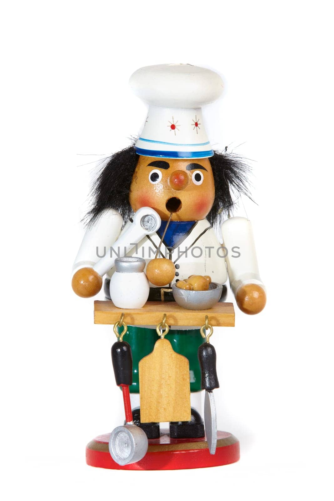 Incense smoker Koch