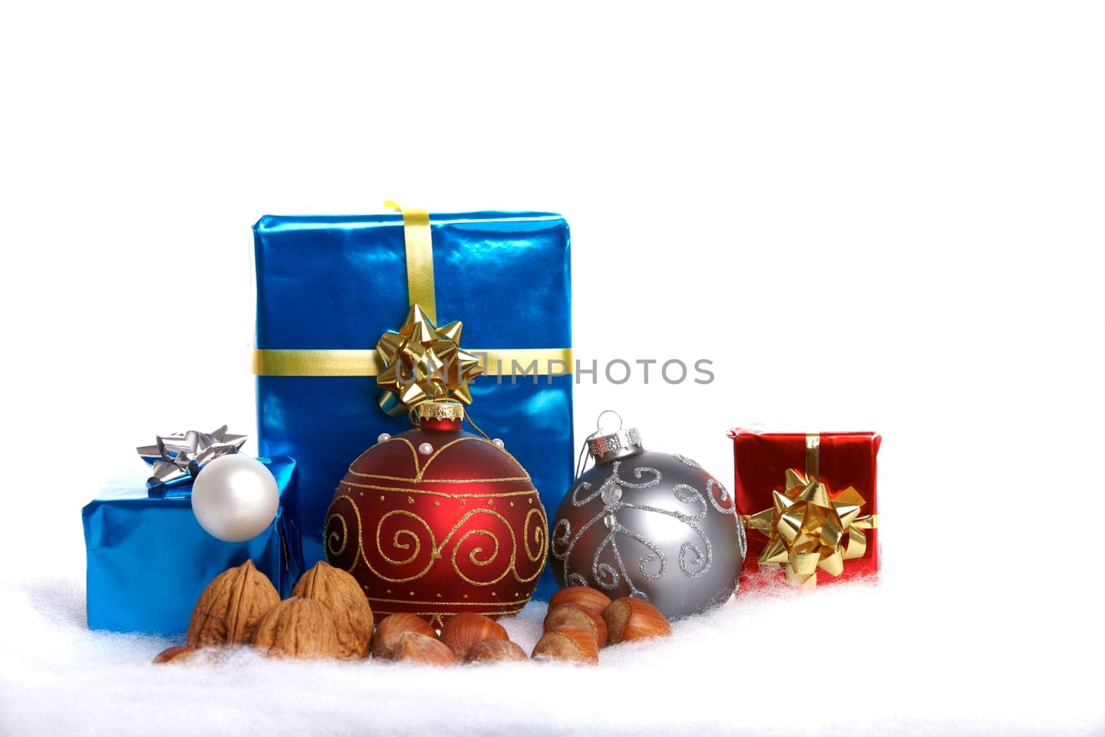 Weihnachtsgeschenke - Christmas presents