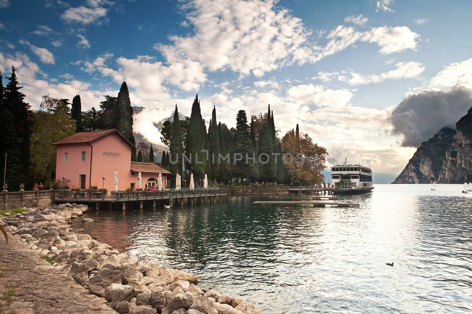 Lakeside