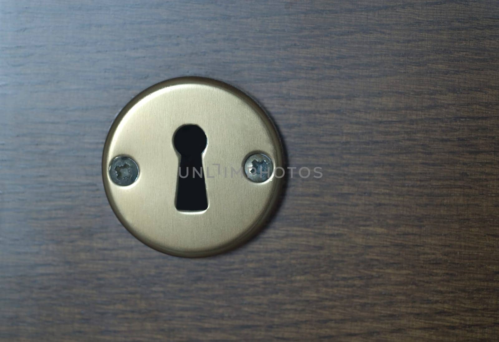 Key hole