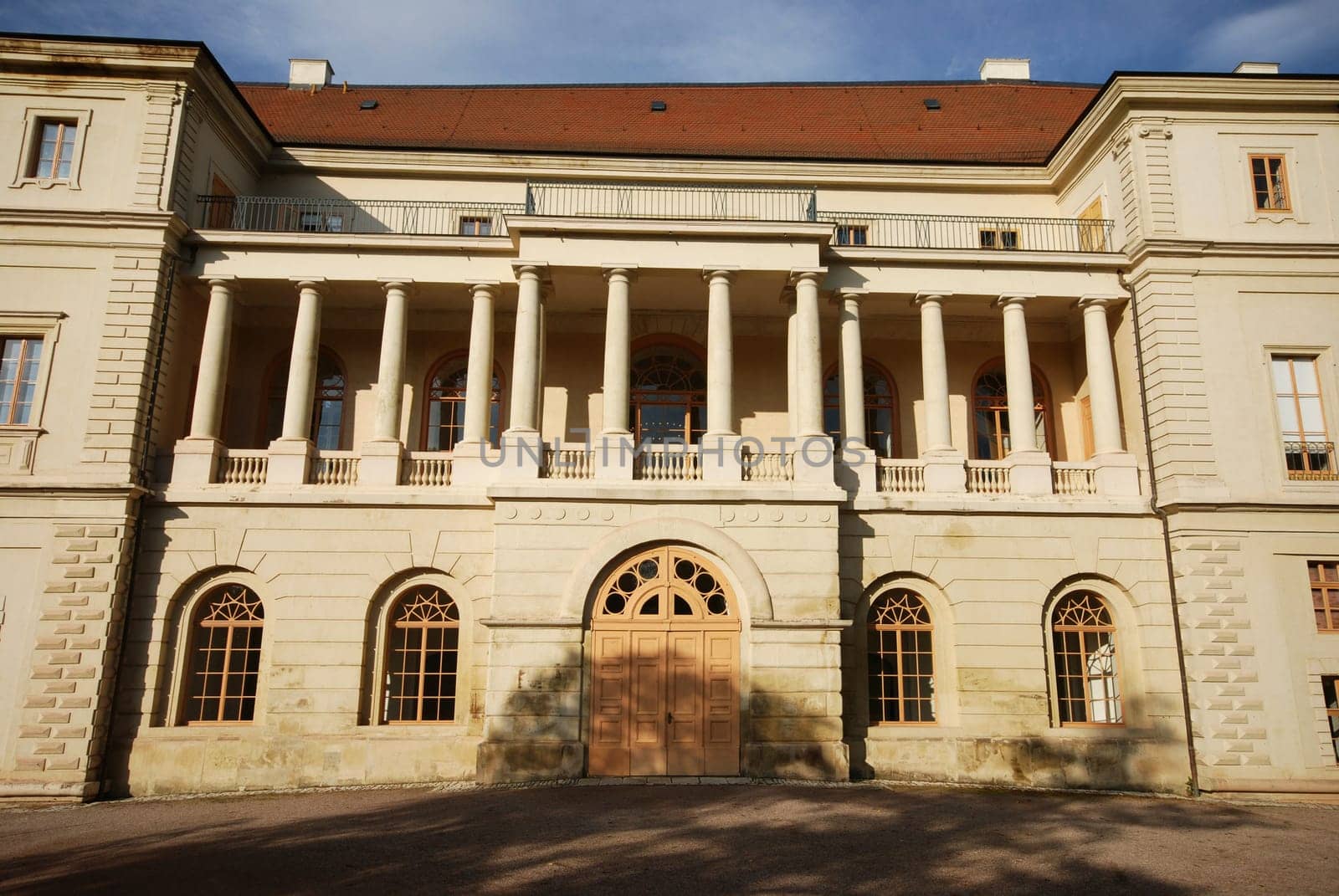 City Palace (Weimar)