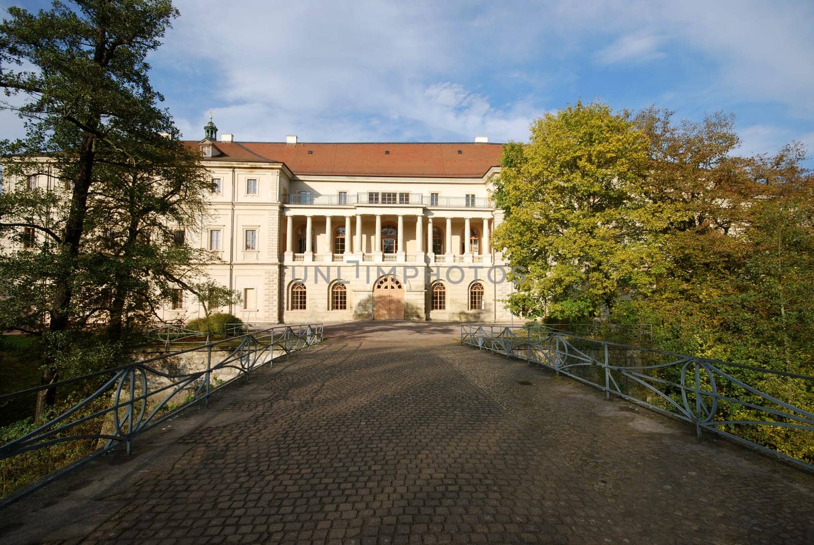 City Palace (Weimar)