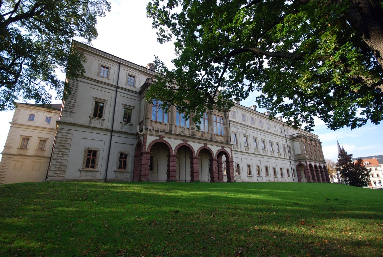 City Palace (Weimar)
