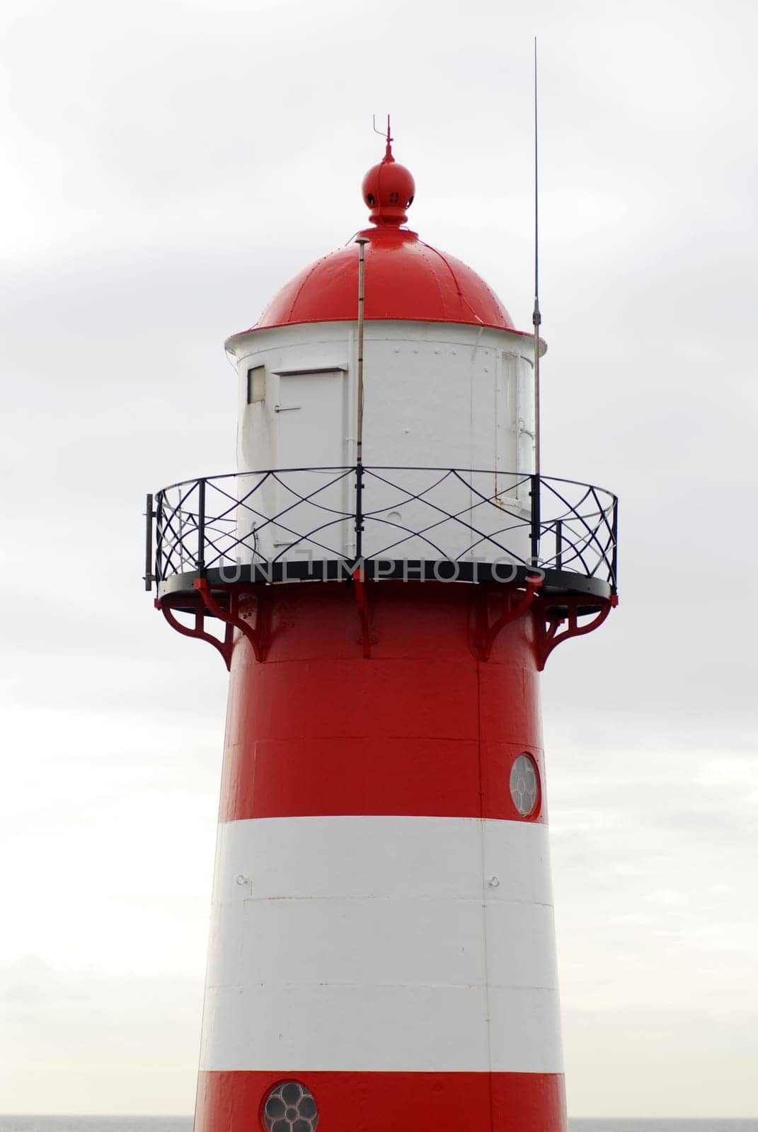 Westkapelle Lighthouse (Zealand)