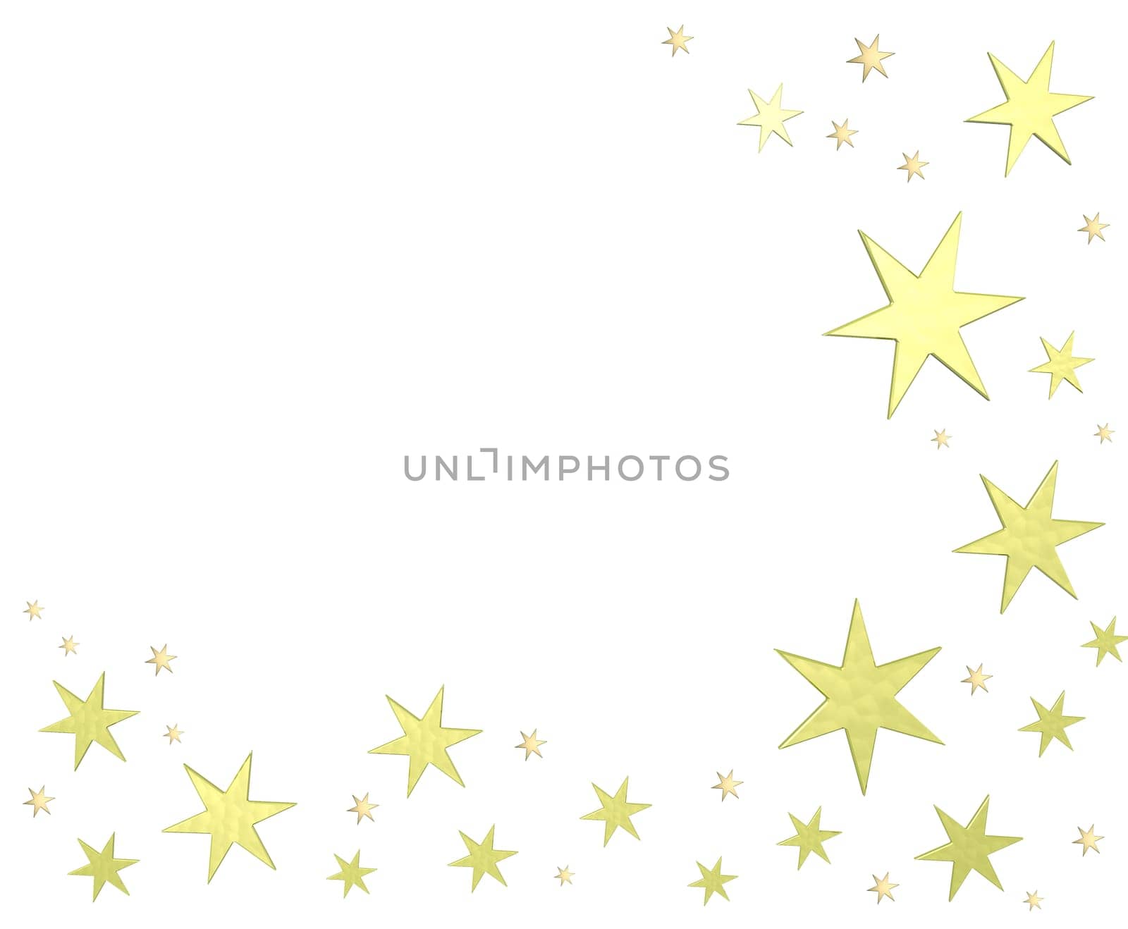 Golden Stars