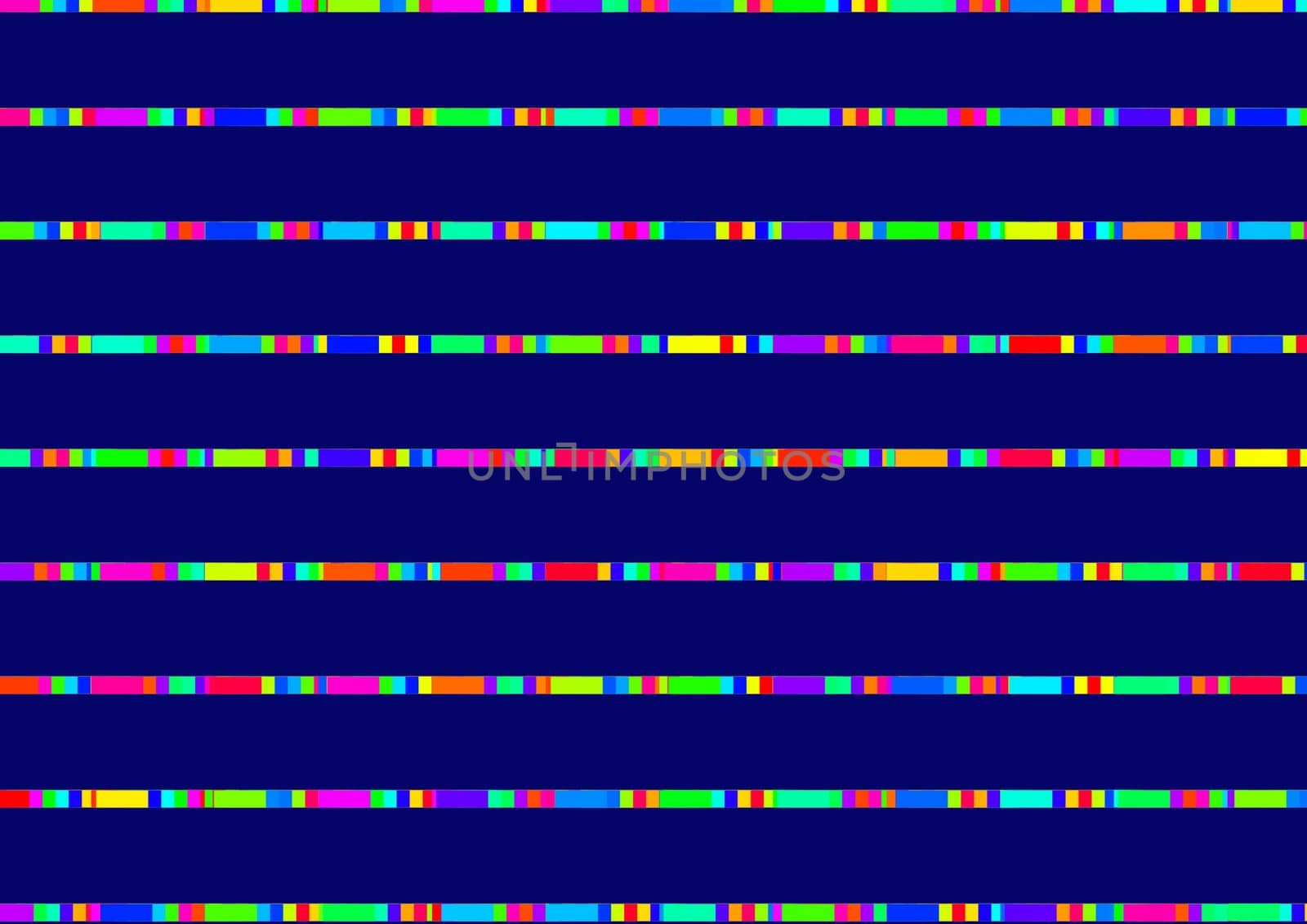 colorful pattern
