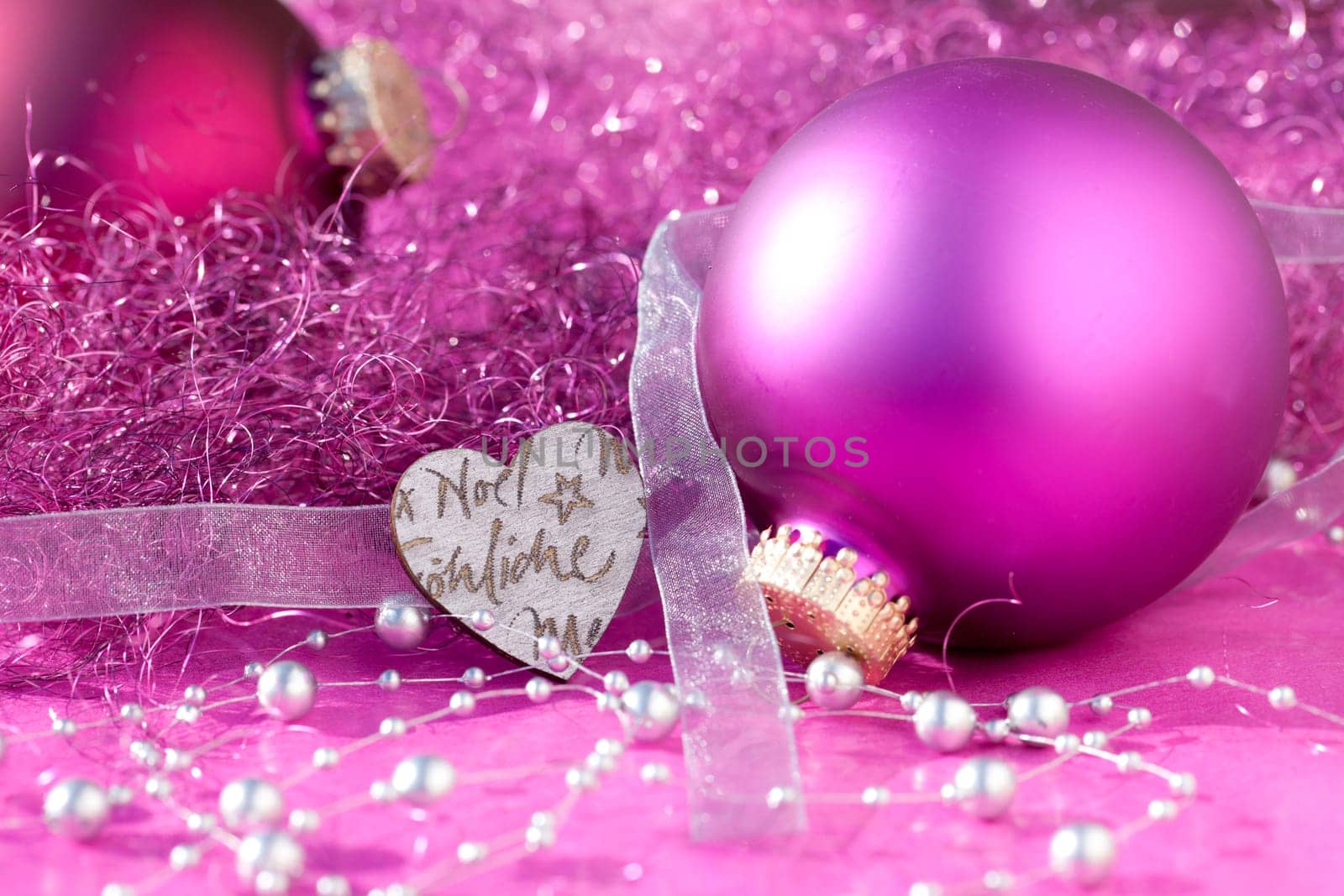 Christmas decorations