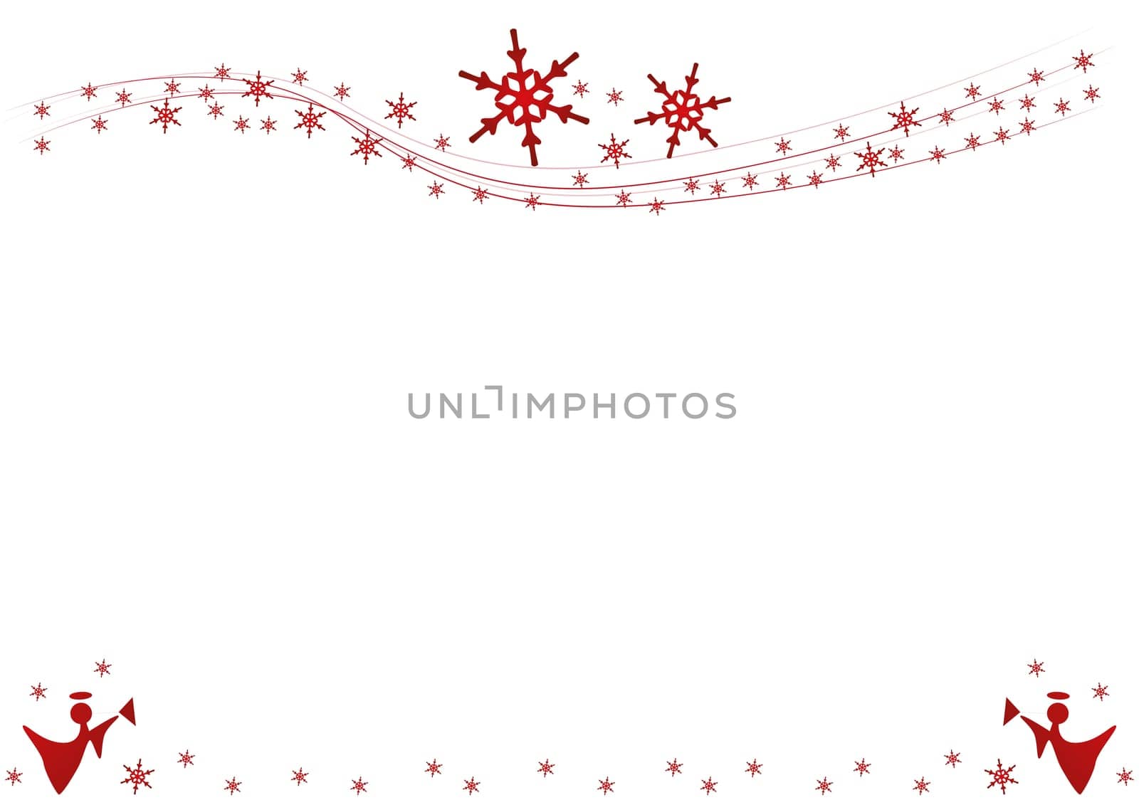 Snowflakes
