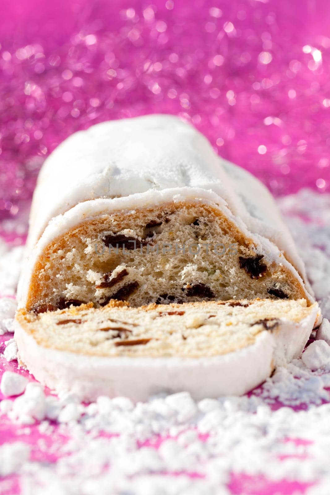 Stollen