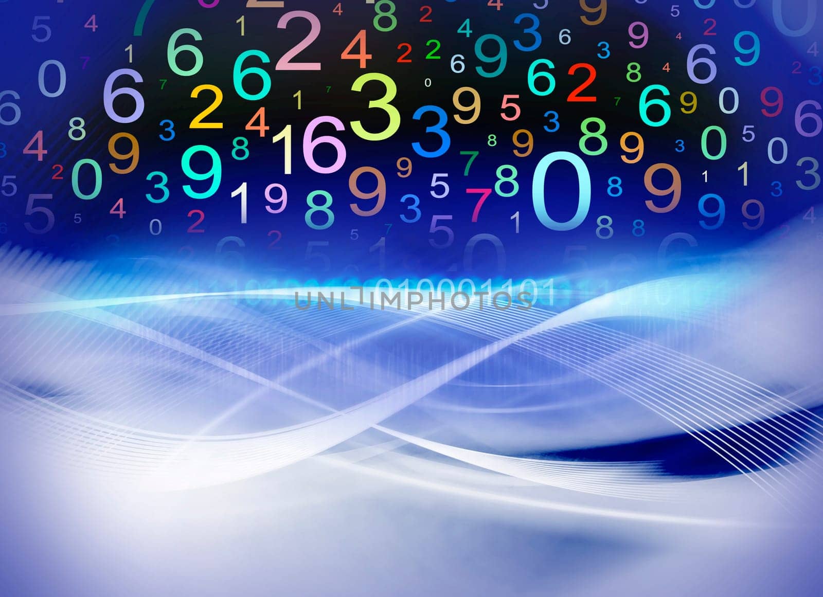 Analog Digital Interface Numbers