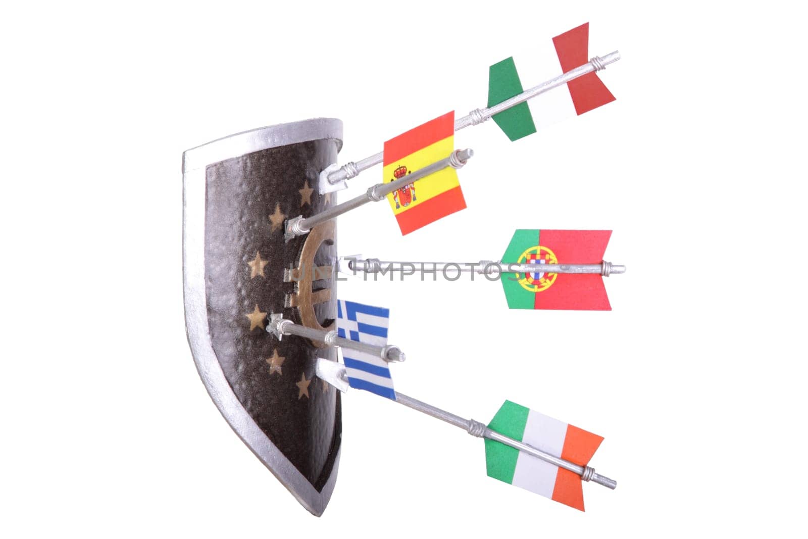 Euro Shield Side