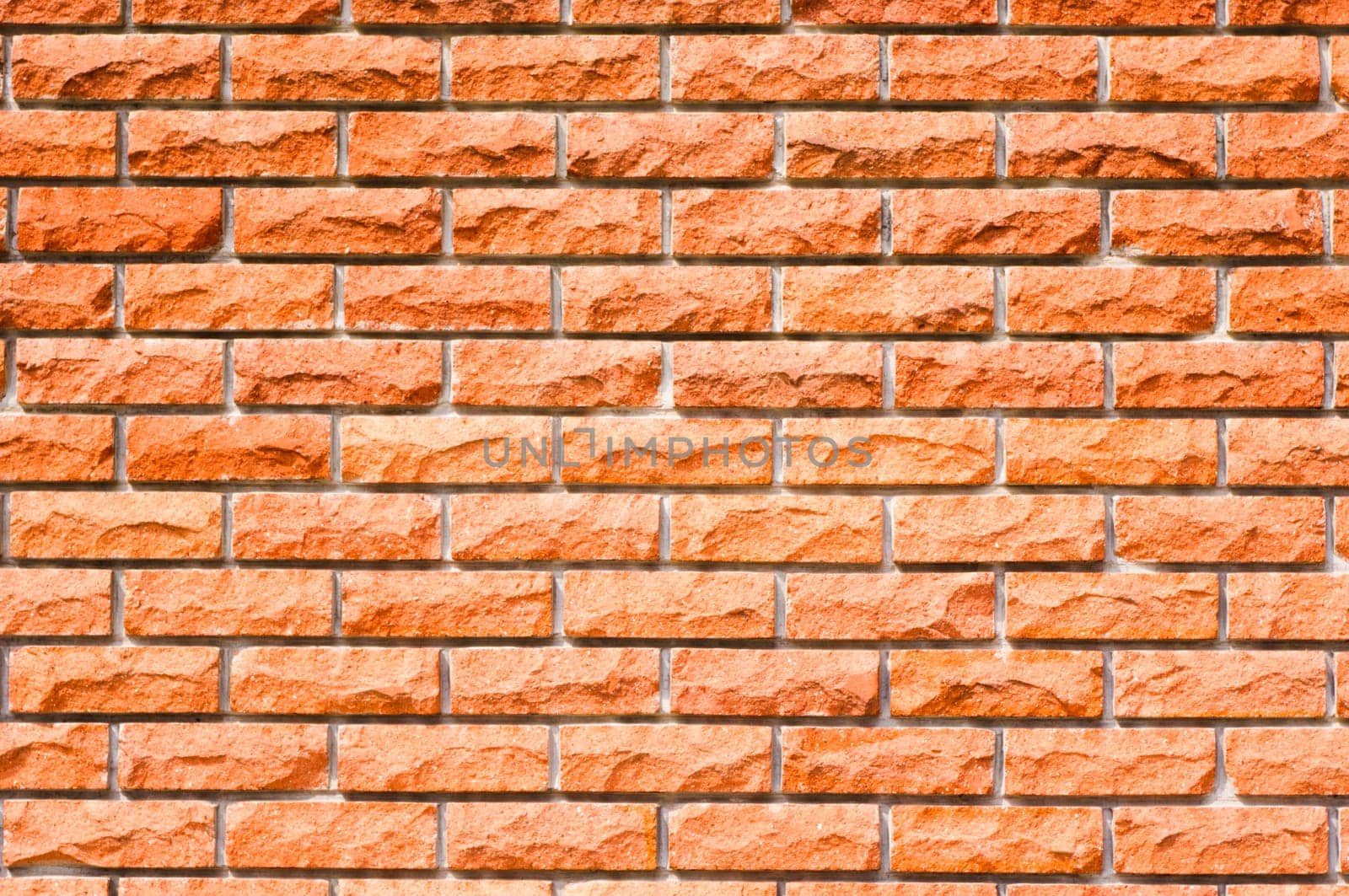 background of a brick wall, for grunge, rough, old-fashioned theme.