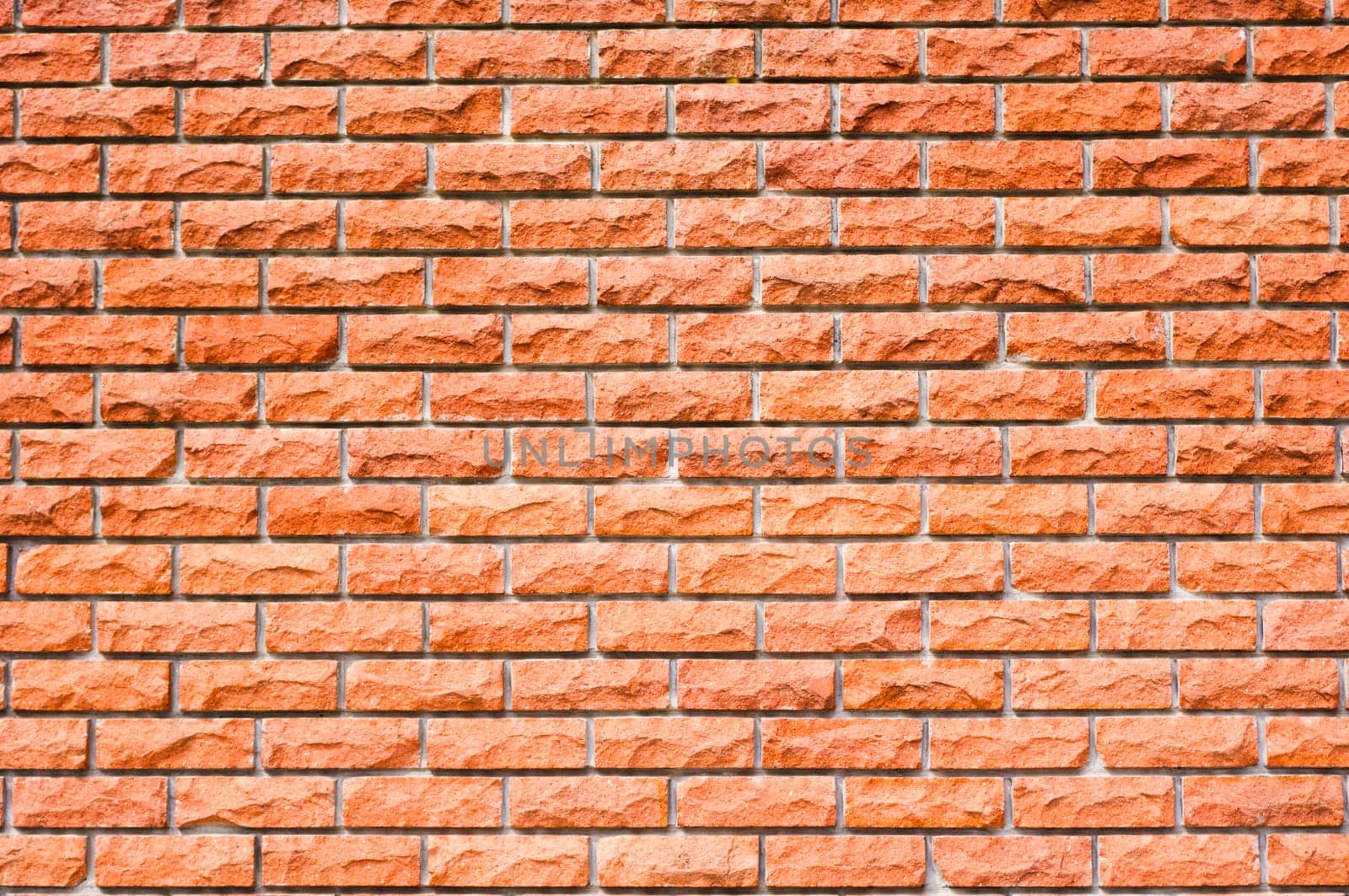 background of a brick wall, for grunge, rough, old-fashioned theme.