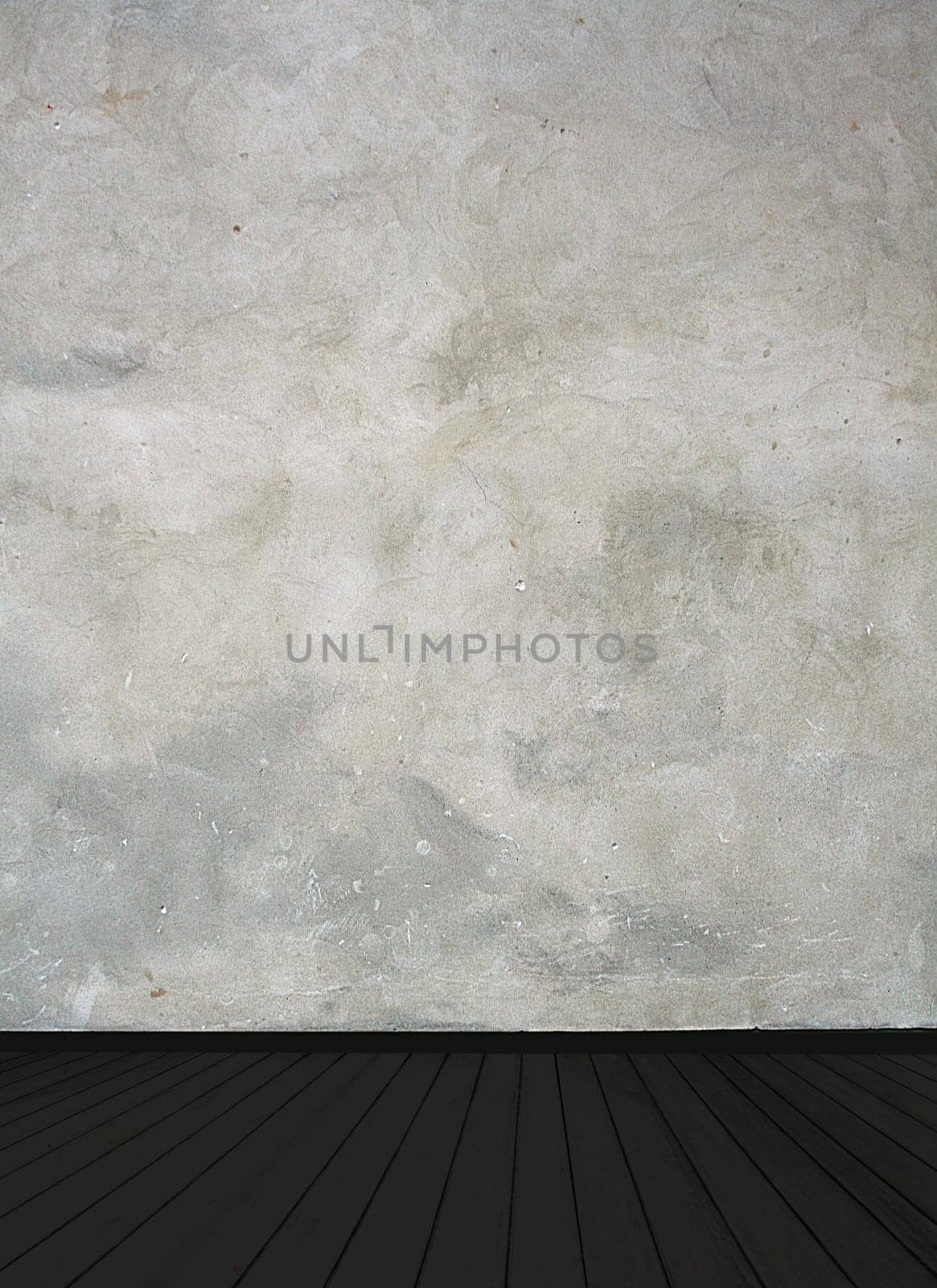 empty wall - your text here
