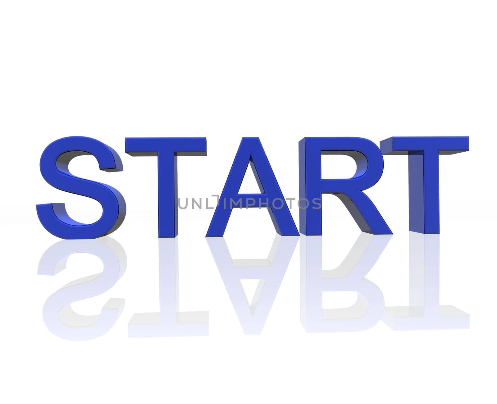 start